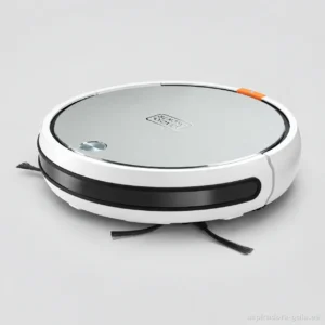 Black Et Decker BXRV500E, foto de producto en estudio