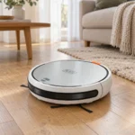 Black Et Decker BXRV500E, vista en ángulo de 3/4