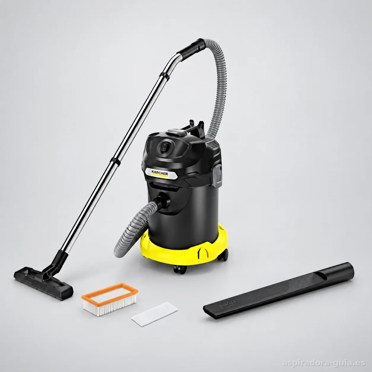 Karcher AD4 Premium, foto de producto en estudio