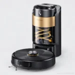 Proscenic Q20 Plus, foto de producto en estudio