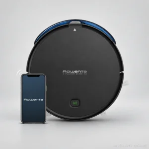 Rowenta RR7245WH, foto de producto en estudio