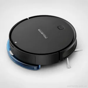 Rowenta X-Plorer Série 40 Animal Connect, fotografía de producto en estudio